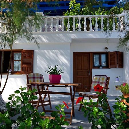 Alexandra Studios 2 Alonnisos Town Luaran gambar