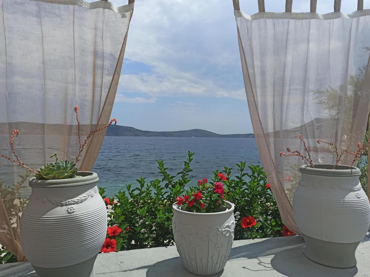 Alexandra Studios 2 Alonnisos Town Luaran gambar