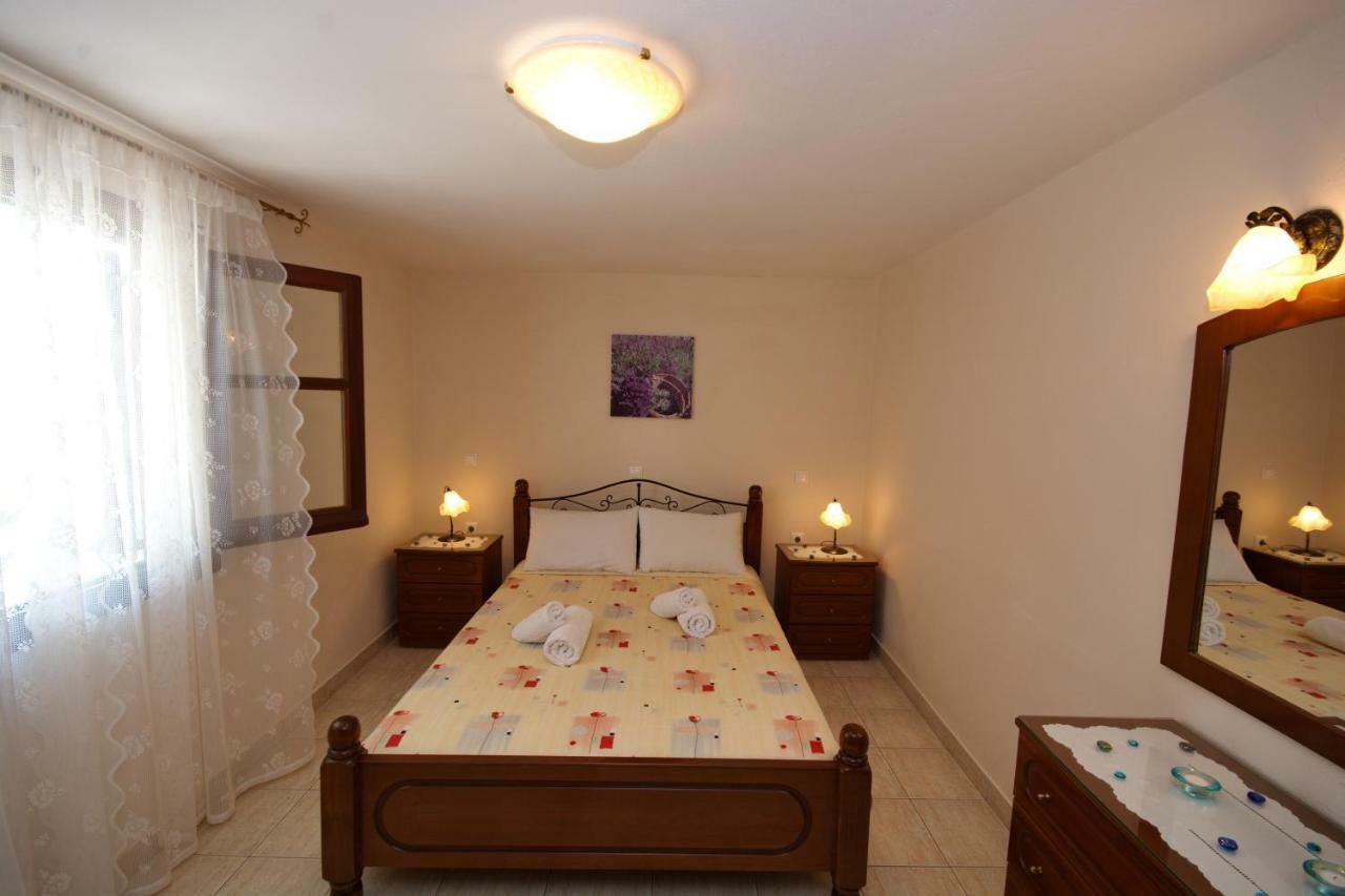 Alexandra Studios 2 Alonnisos Town Luaran gambar