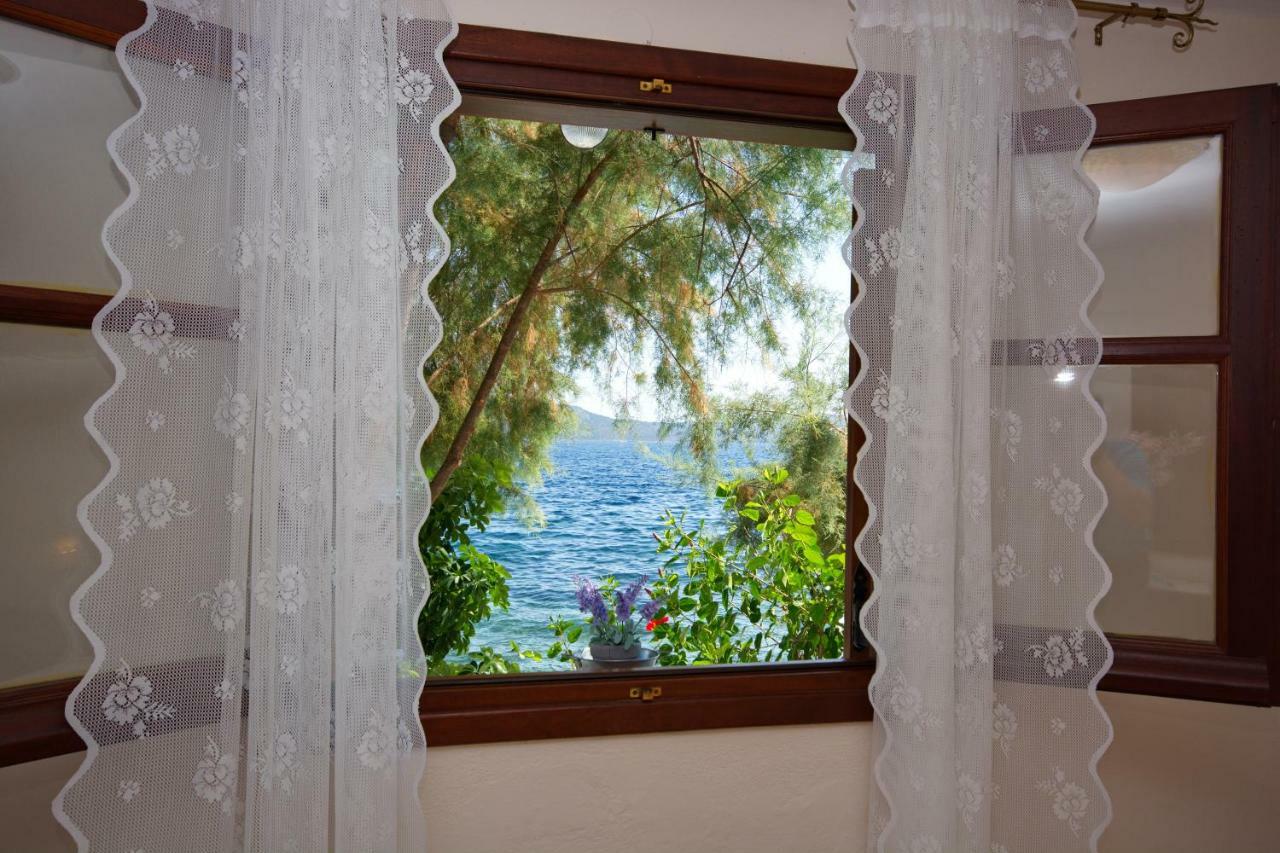 Alexandra Studios 2 Alonnisos Town Luaran gambar