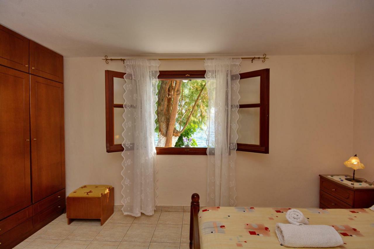 Alexandra Studios 2 Alonnisos Town Luaran gambar